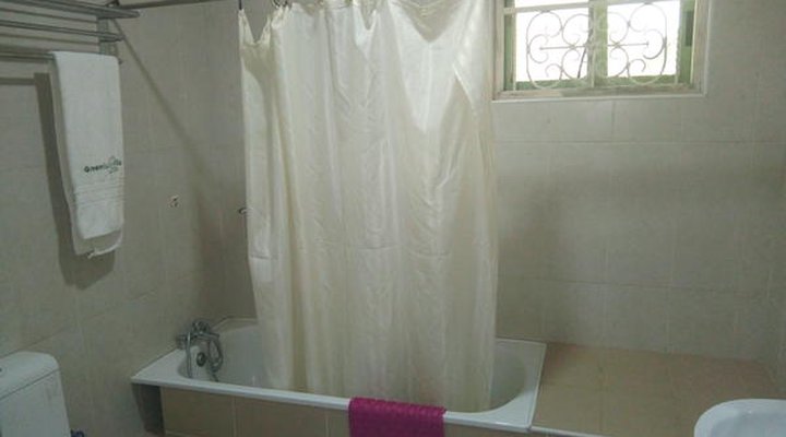 Green Suites Villa