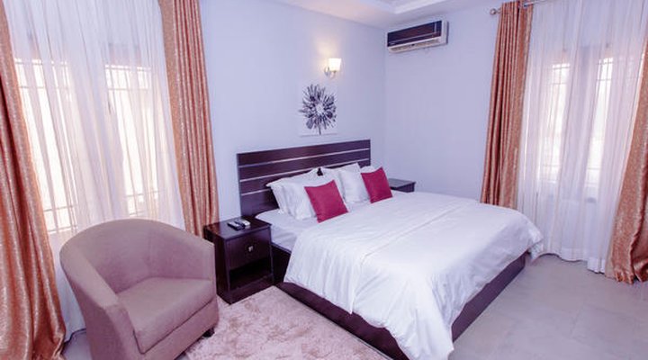 Tenny's Place Apartment