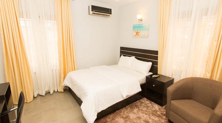 Tenny's Place Apartment