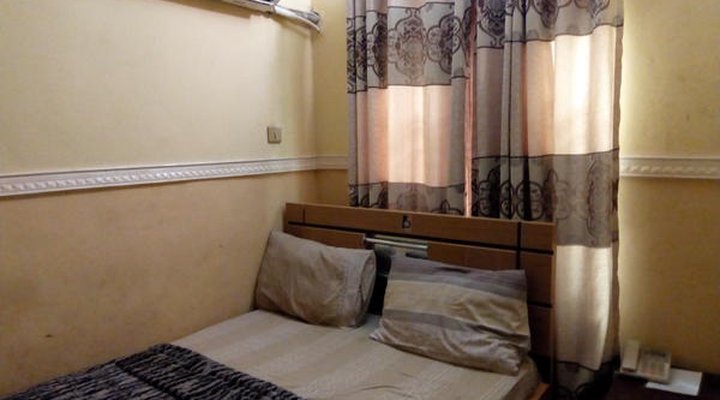 Gen-Preston Hotel and Suites