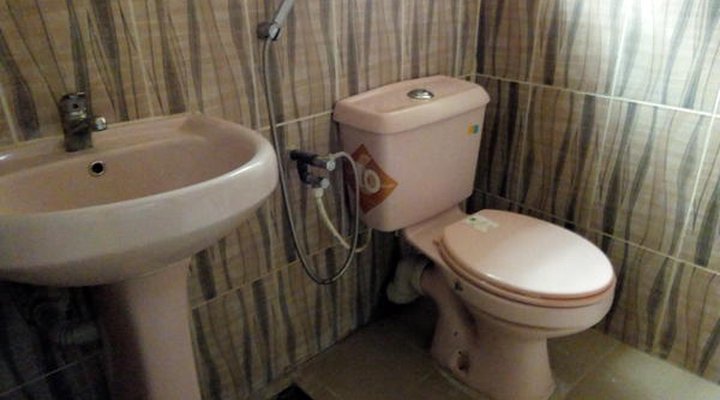 Gen-Preston Hotel and Suites