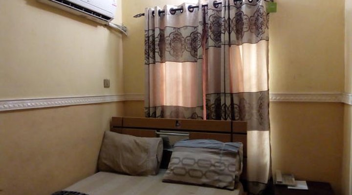 Gen-Preston Hotel and Suites