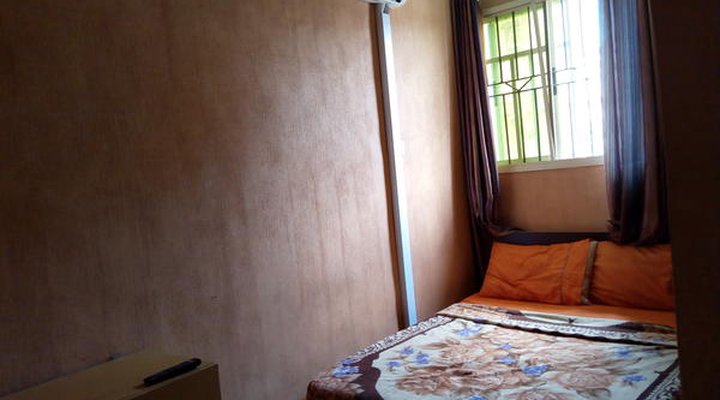 Gen-Preston Hotel and Suites