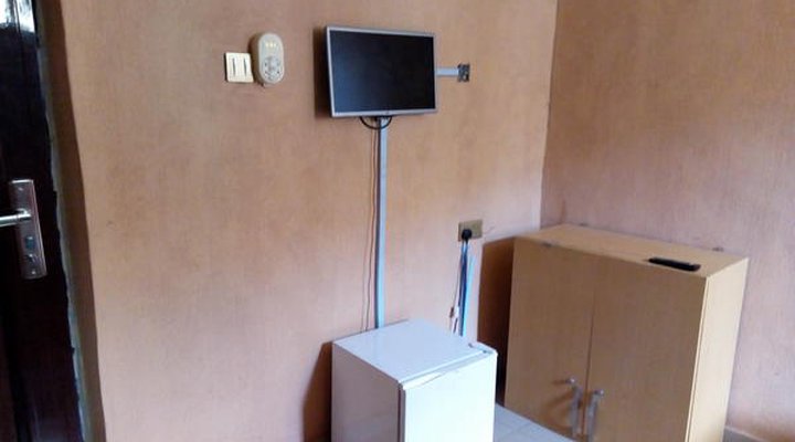 Gen-Preston Hotel and Suites