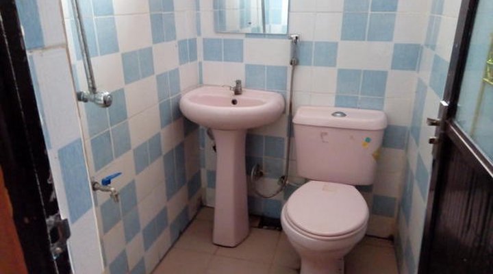 Gen-Preston Hotel and Suites