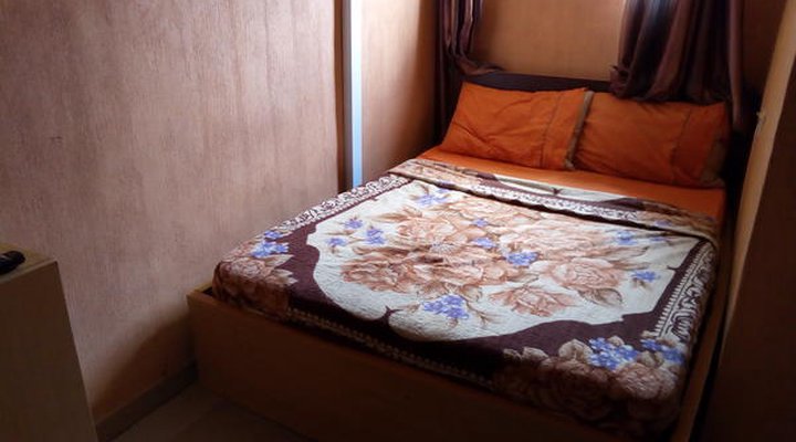 Gen-Preston Hotel and Suites