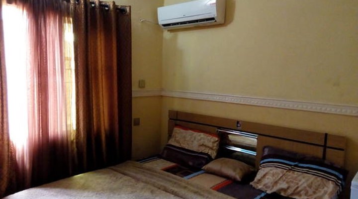 Gen-Preston Hotel and Suites