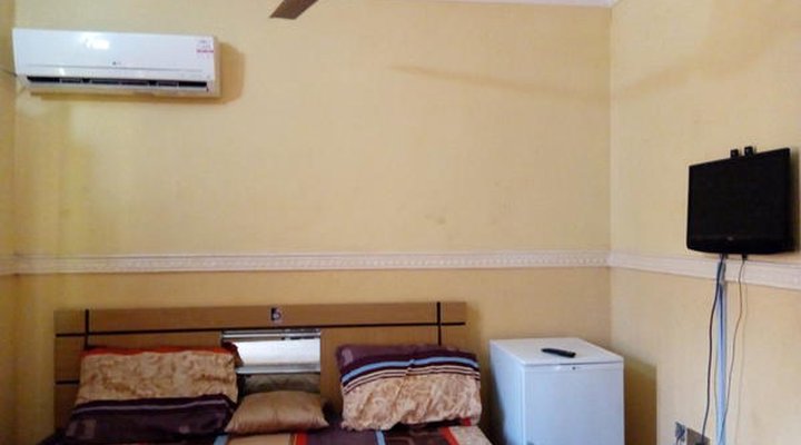 Gen-Preston Hotel and Suites