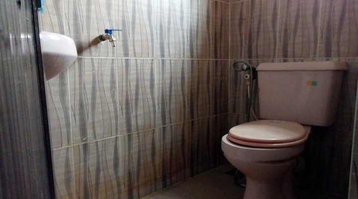 Gen-Preston Hotel and Suites