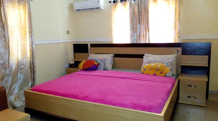 Gen-Preston Hotel and Suites