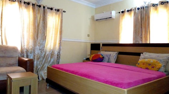 Gen-Preston Hotel and Suites