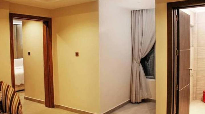 Joshesther Olive Hotel