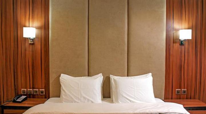 Joshesther Olive Hotel