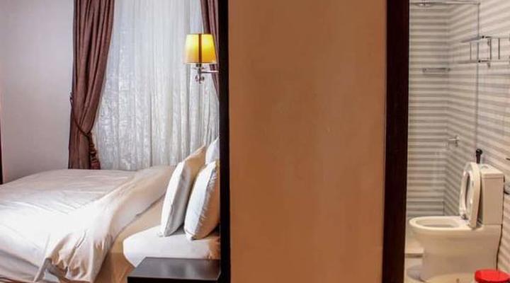 Joshesther Olive Hotel