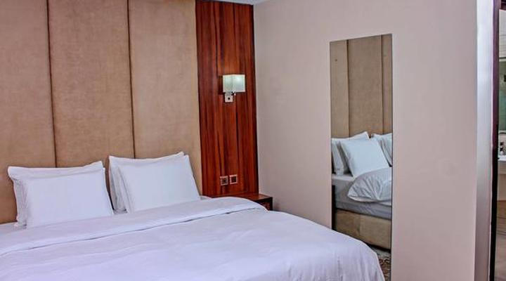 Joshesther Olive Hotel