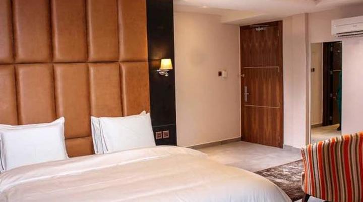 Joshesther Olive Hotel