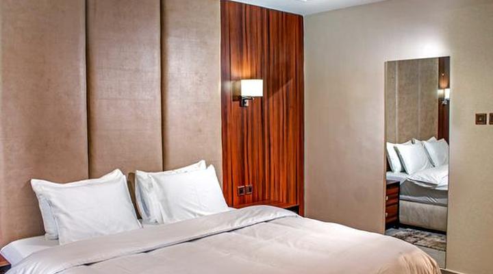 Joshesther Olive Hotel