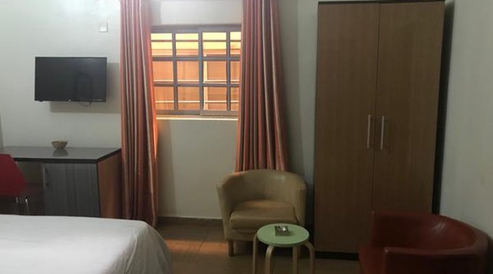 Bayview Resorts and Hotel