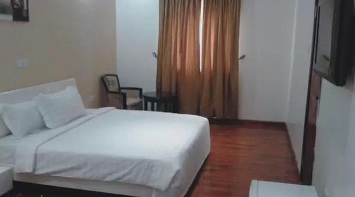 Newcastle Hotel