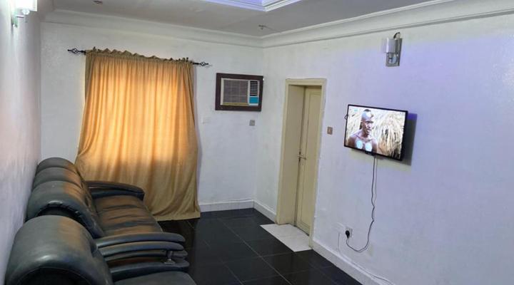 D'Luxx Villa and Suites