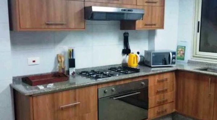 Amara Suites (Banana Island)