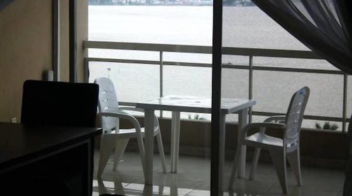 Amara Suites (Banana Island)