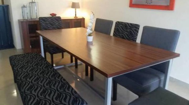 Amara Suites (Banana Island)