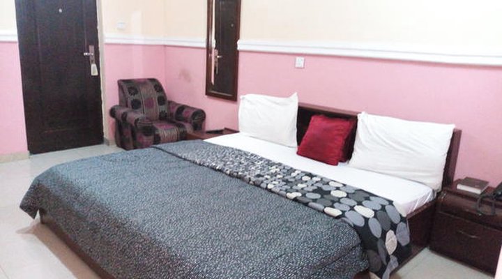 Maria Suites Limited