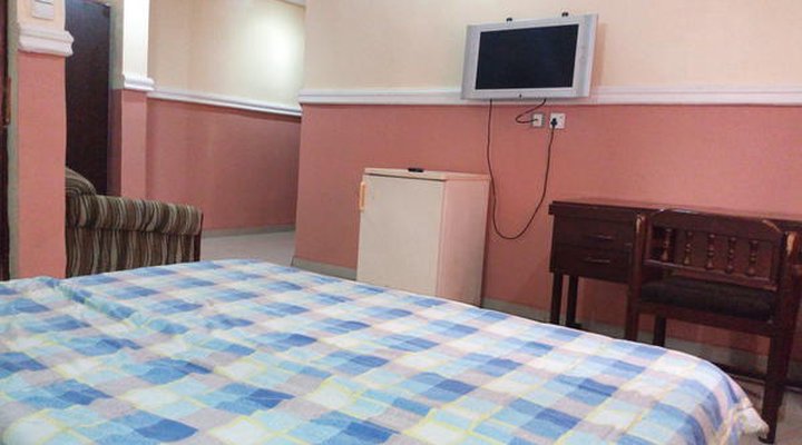 Maria Suites Limited