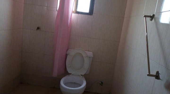 Maria Suites Limited