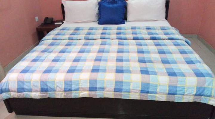 Maria Suites Limited