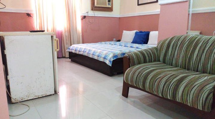 Maria Suites Limited