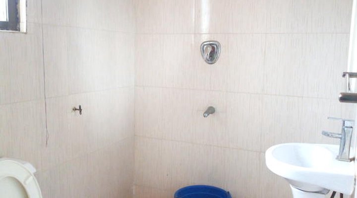 Maria Suites Limited