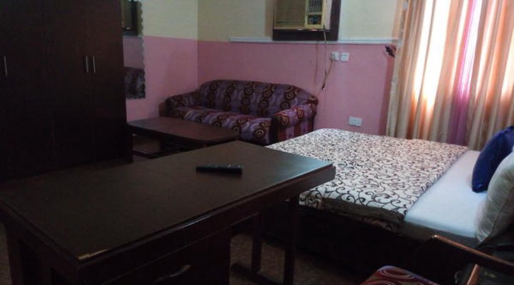 Maria Suites Limited