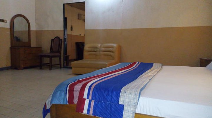 Feligold Royal Hotel