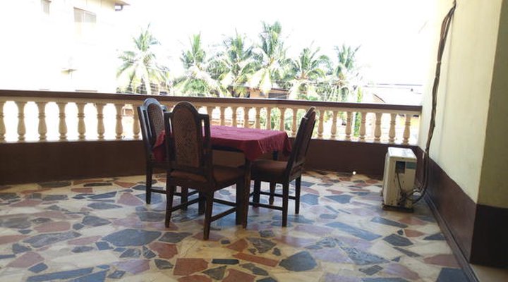 Feligold Royal Hotel