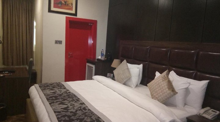 Best Western Plus Enugu