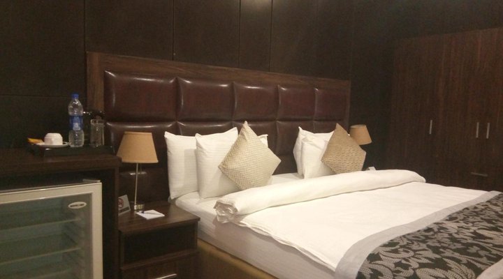 Best Western Plus Enugu