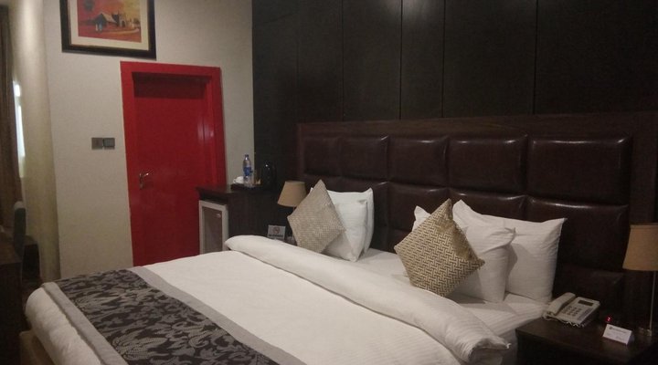 Best Western Plus Enugu