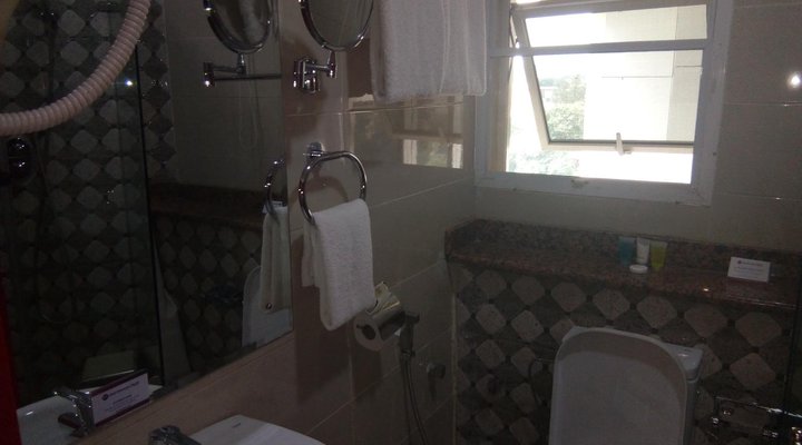 Best Western Plus Enugu