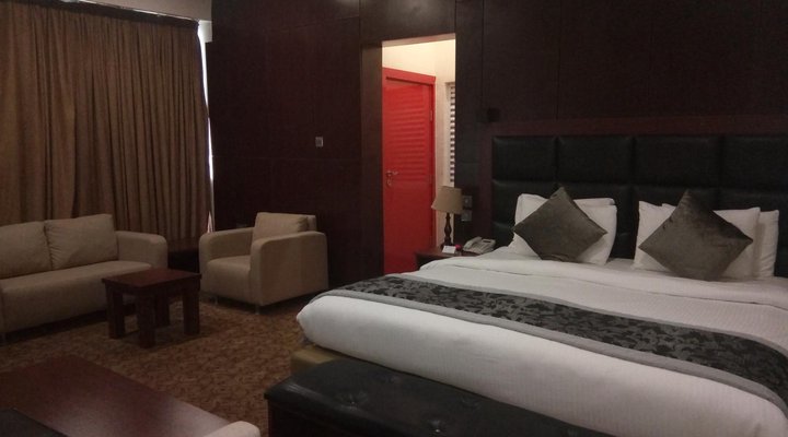 Best Western Plus Enugu