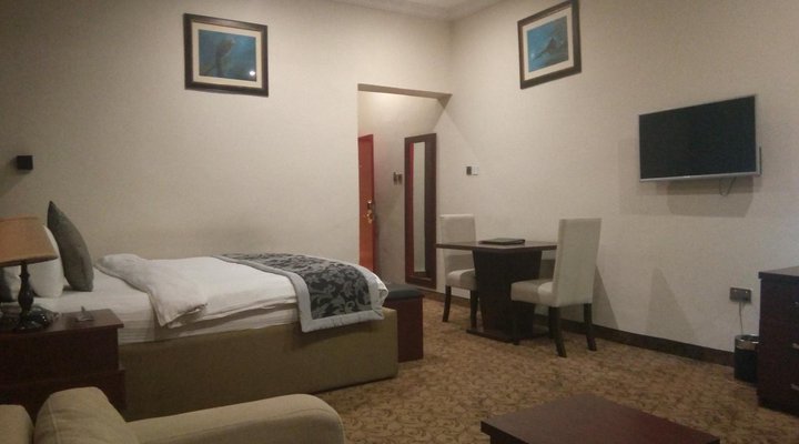 Best Western Plus Enugu