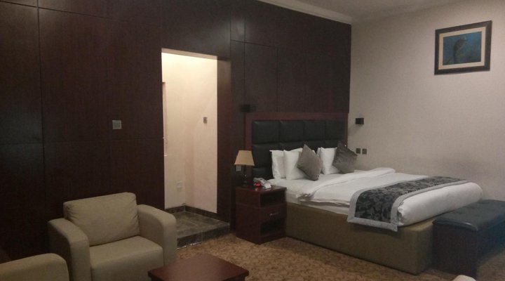 Best Western Plus Enugu