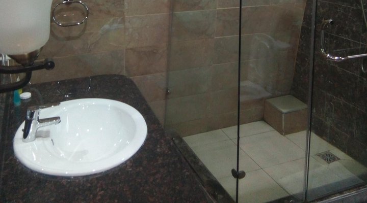 Best Western Plus Enugu