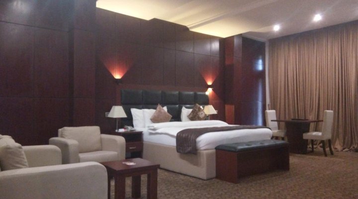 Best Western Plus Enugu