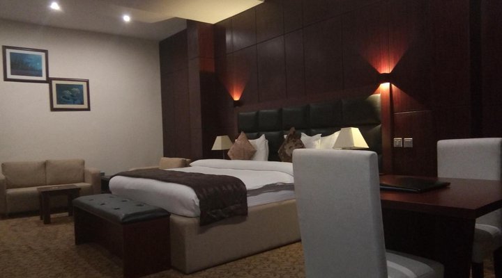 Best Western Plus Enugu