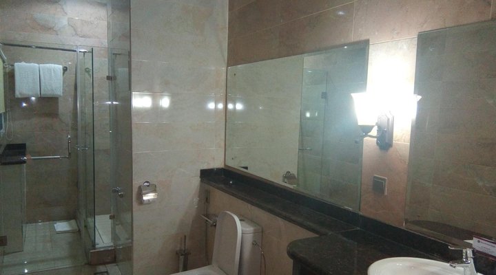 Best Western Plus Enugu