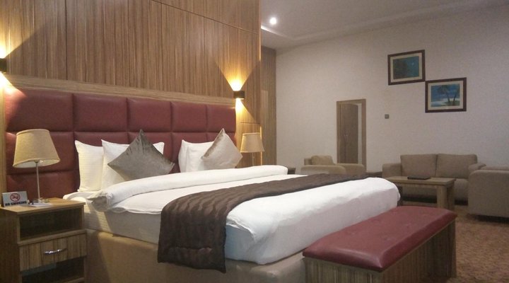 Best Western Plus Enugu