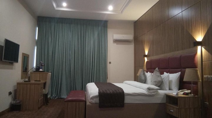 Best Western Plus Enugu