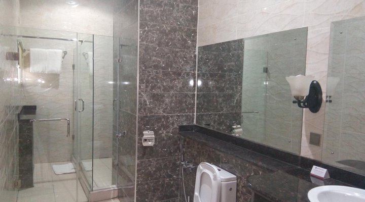 Best Western Plus Enugu